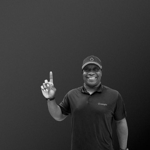 John Randle Joins the Campio Team