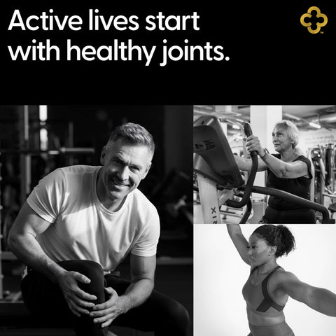 All-in-one Joint Support