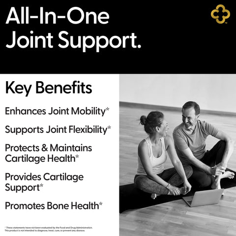 All-in-one Joint Support