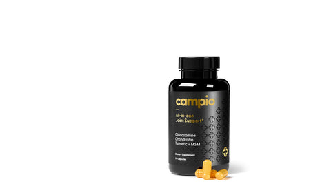 Supplements Simplified