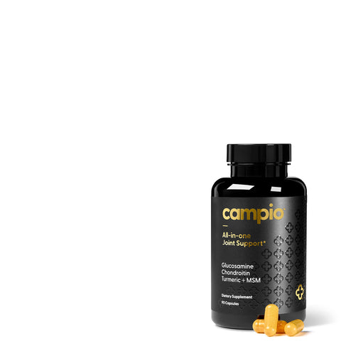 Supplements Simplified