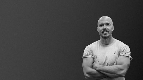 Pieter Vodden Joins the Campio Team