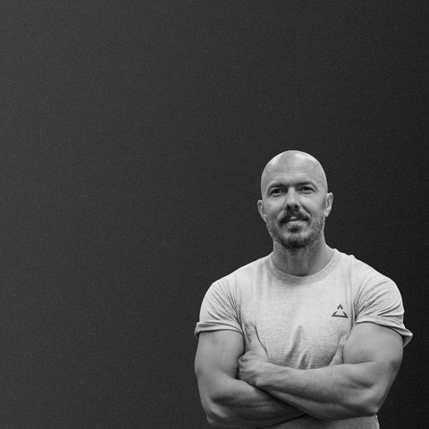 Pieter Vodden Joins the Campio Team