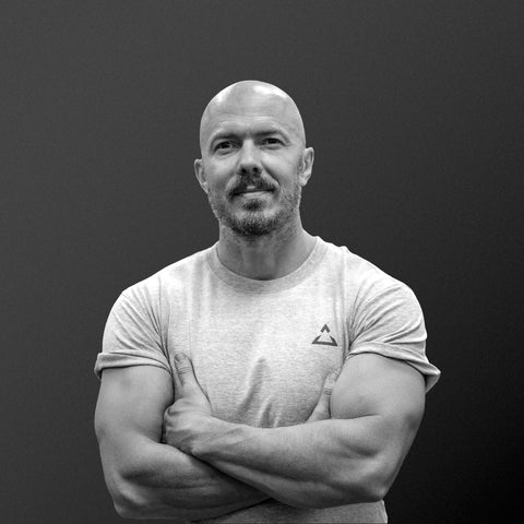Pieter Vodden