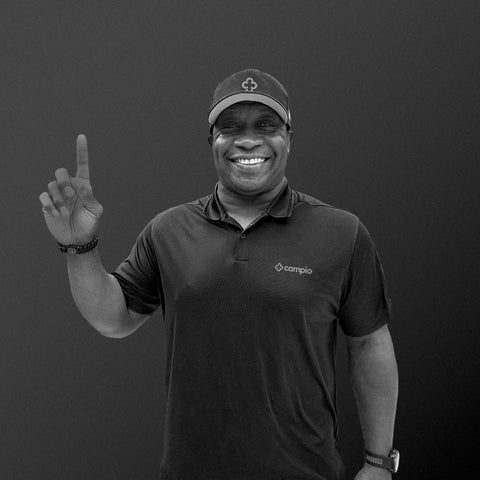 John Randle