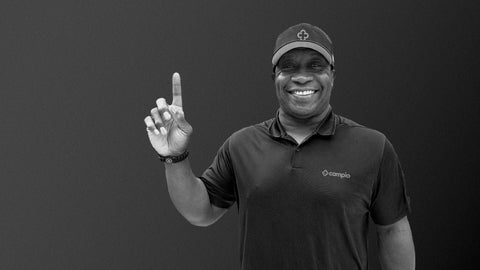 John Randle