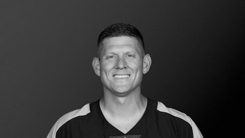 Nick Folk